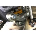 AELLA Lowering Links For the Ducati Panigale / Streetfighter V4 / S / Speciale / R (18-24)